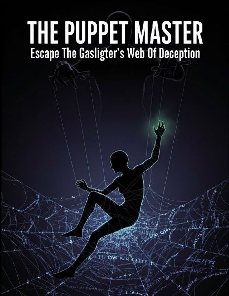 The Puppet Master
