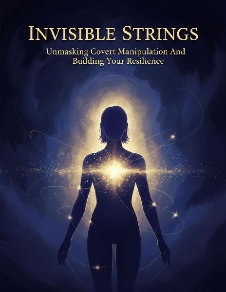 Invisible Strings