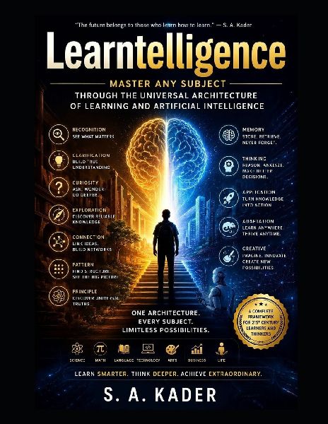 Learntelligence