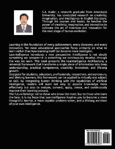Learntelligence