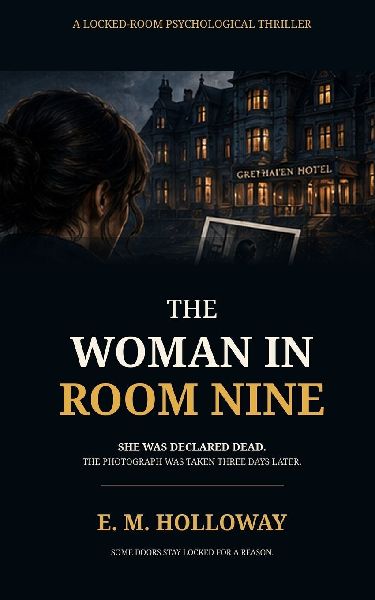 THE WOMAN IN ROOM NINE