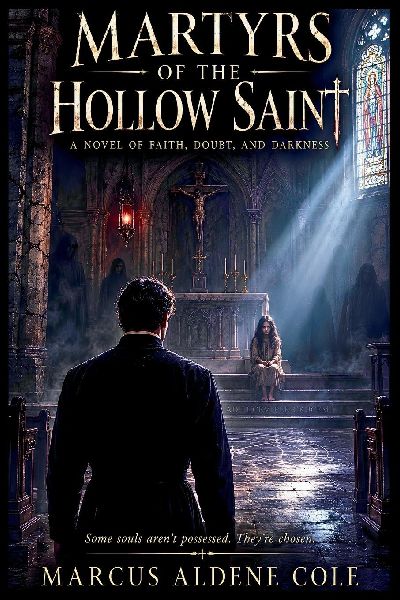 Martyrs of the Hollow Saint