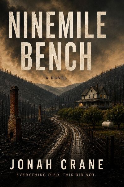 NINEMILE BENCH