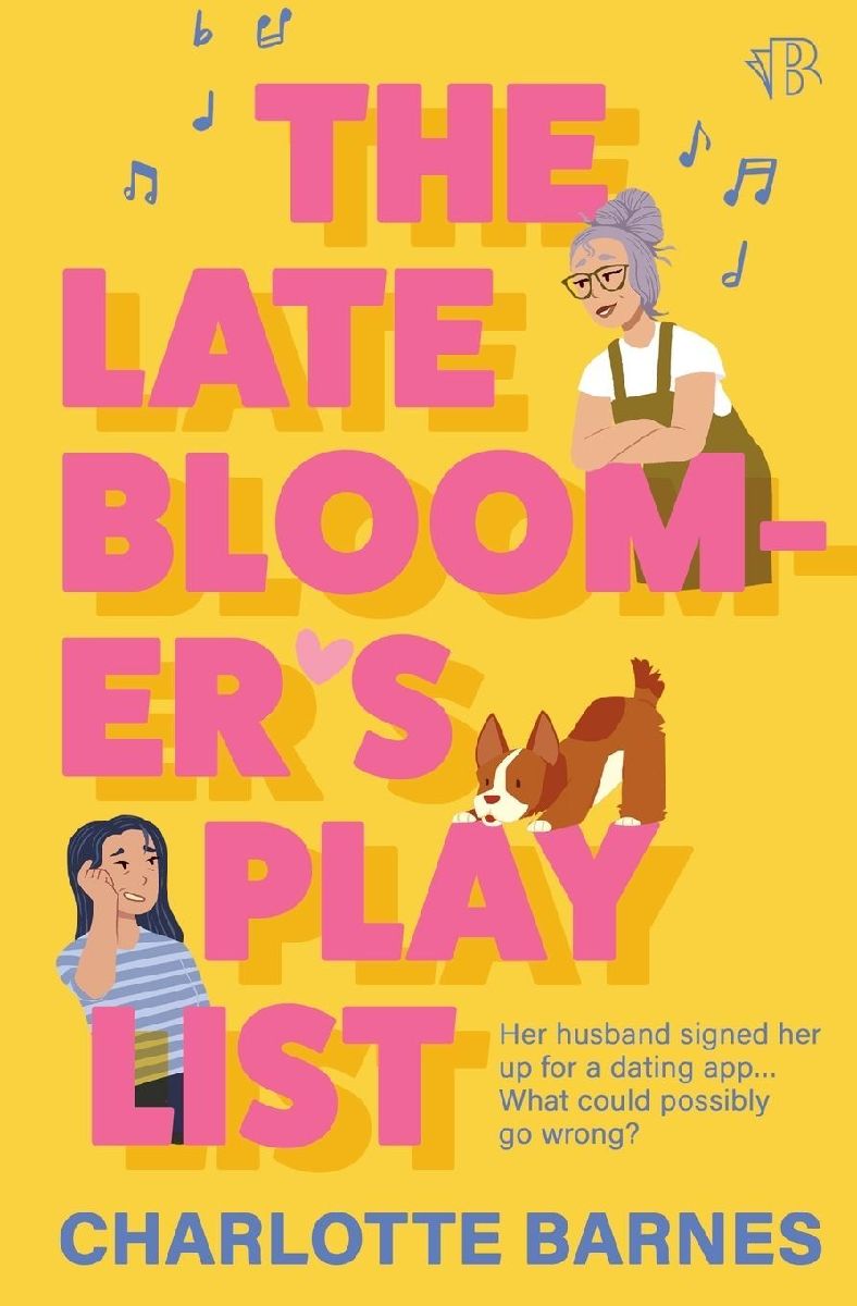 The Late Bloomer's Playlist