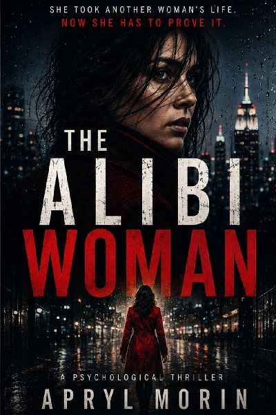 The Alibi Woman