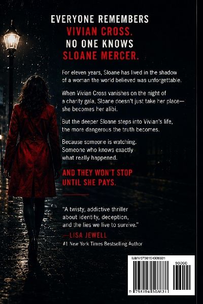The Alibi Woman