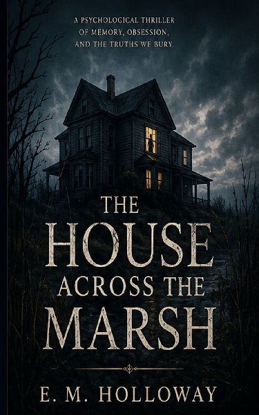 The House Across the Marsh