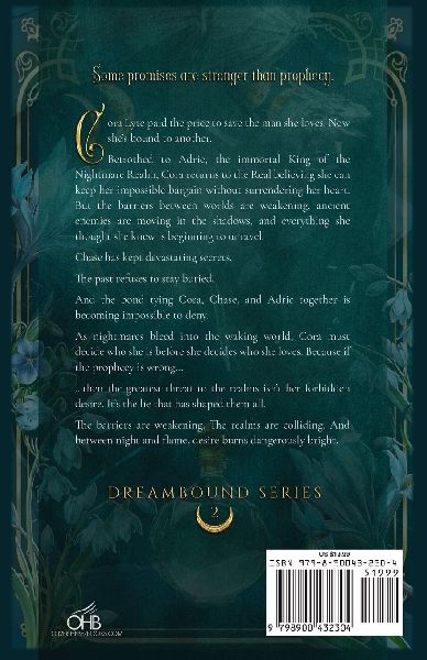 Veil of Night & Flames