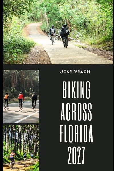 BIKING ACROSS FLORIDA 2027