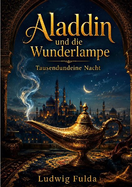 Aladdin und die Wunderlampe
