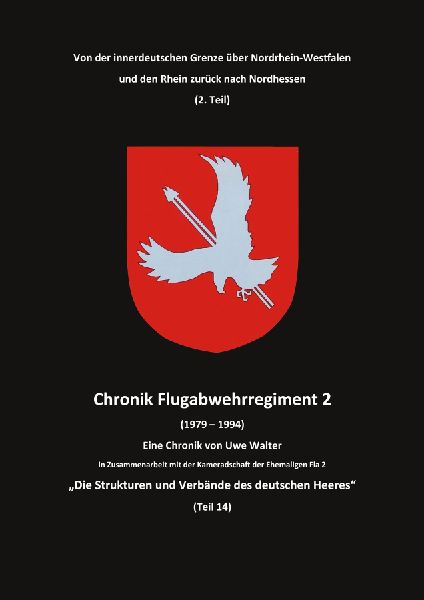 Von Nordhessen über Nordrhein-Westfalen und den Rhein zurück...