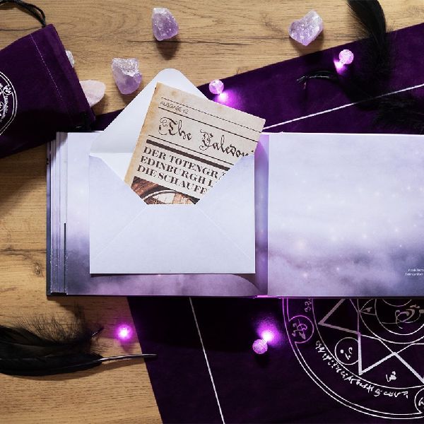 University of the Enchanted