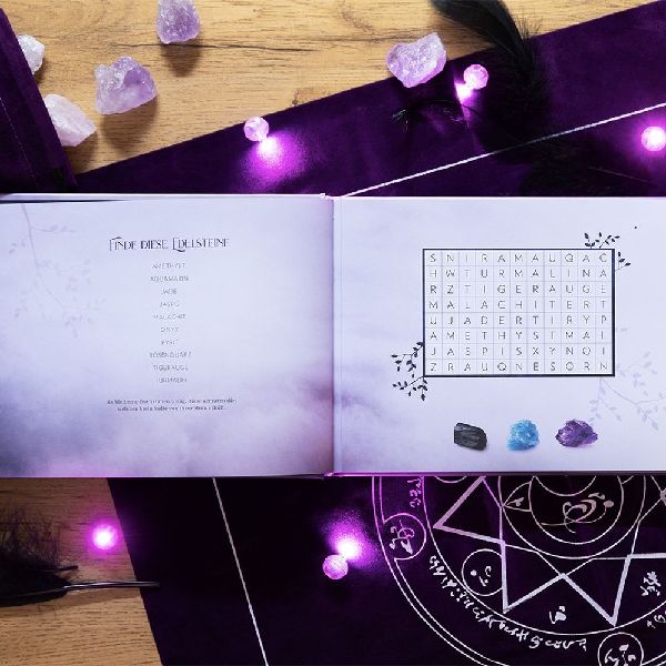 University of the Enchanted