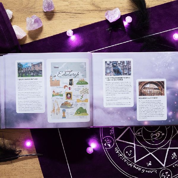 University of the Enchanted