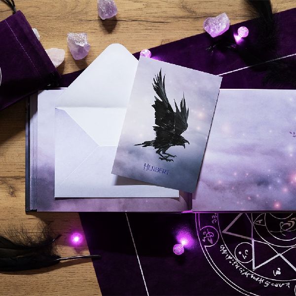 University of the Enchanted