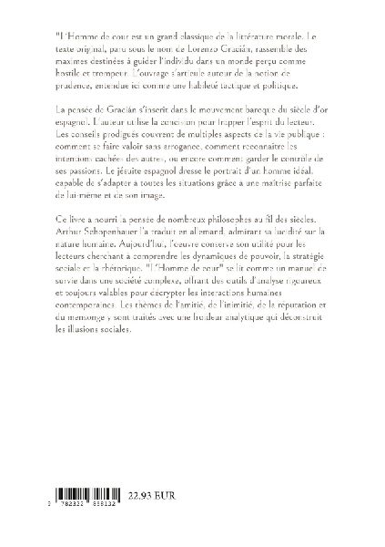 L'Homme de cour