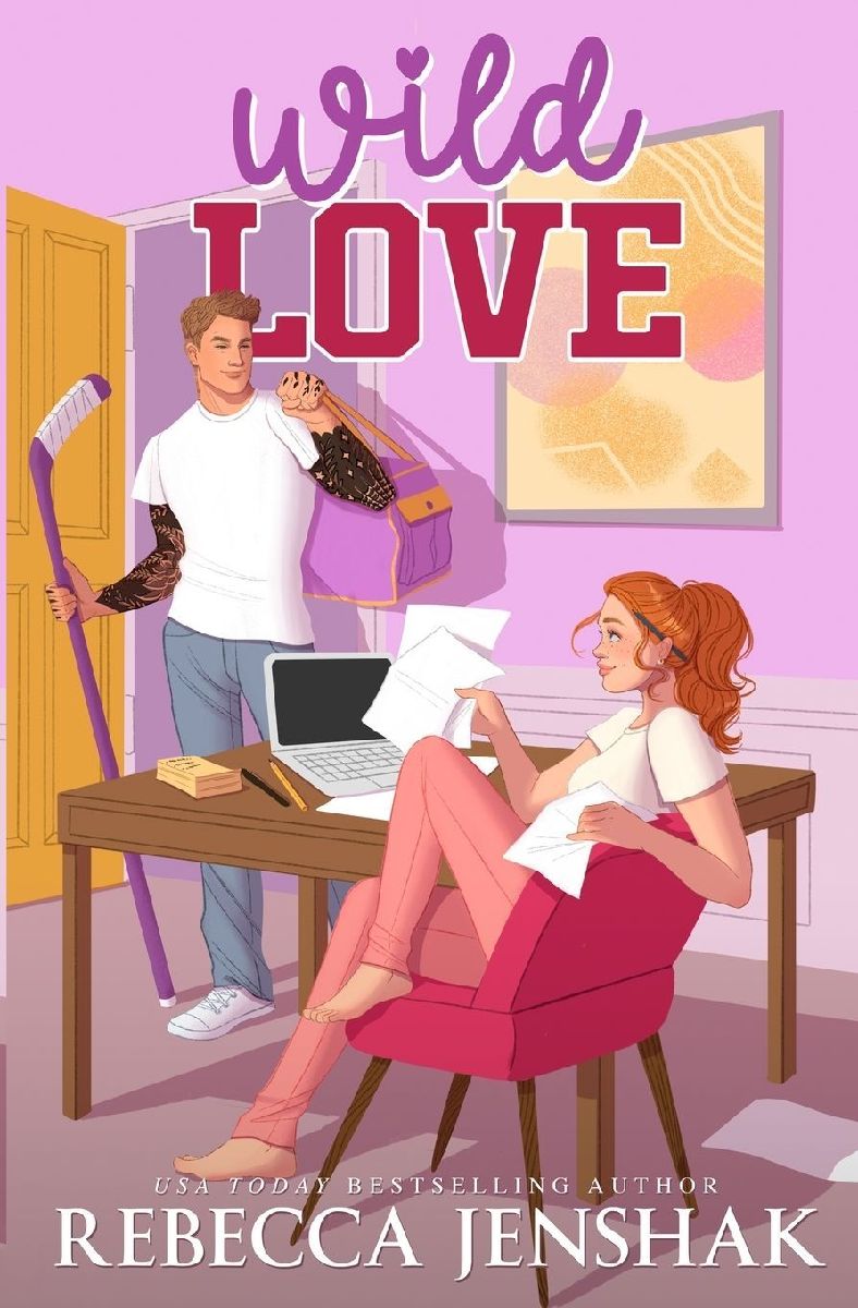 Wild Love