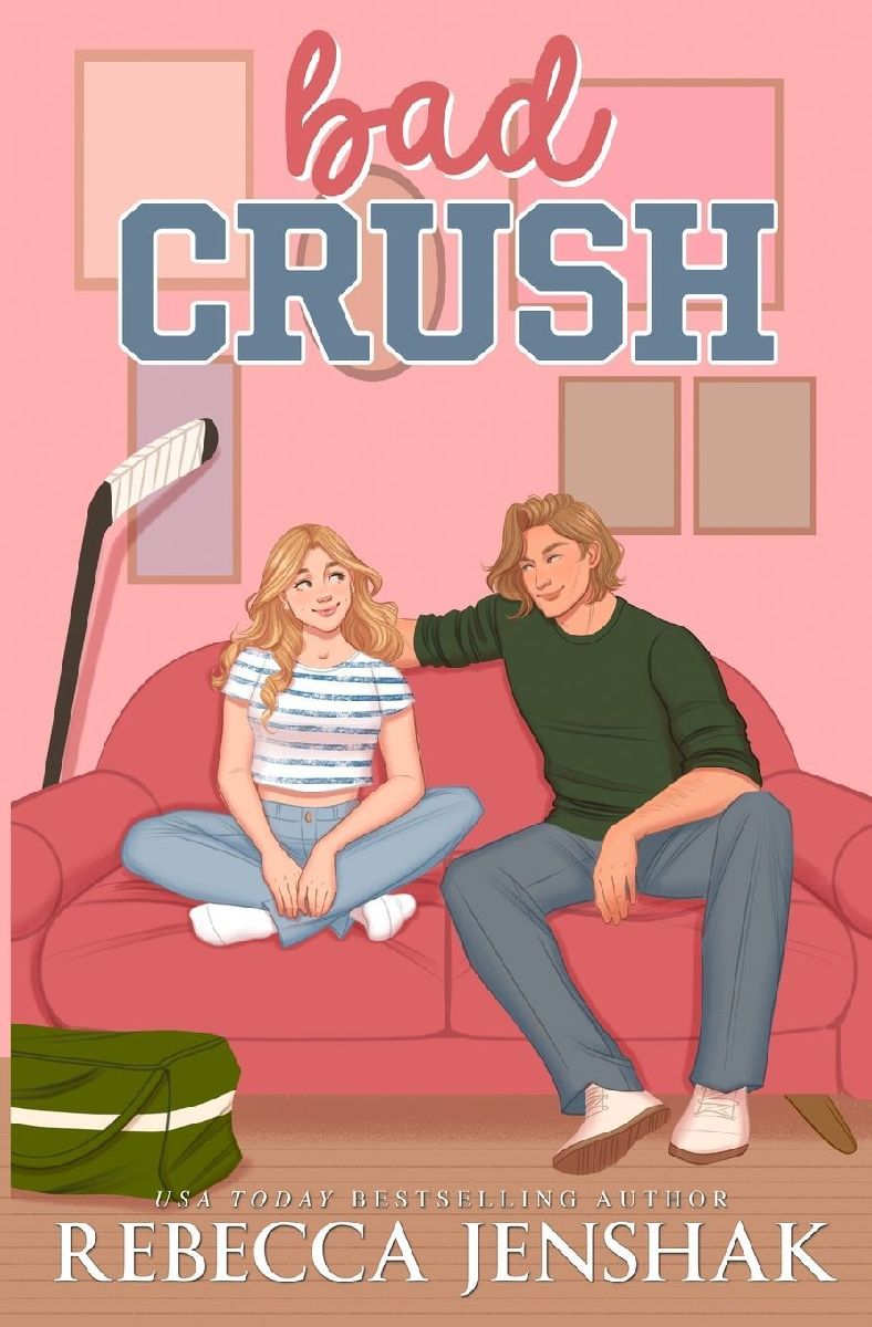 Bad Crush