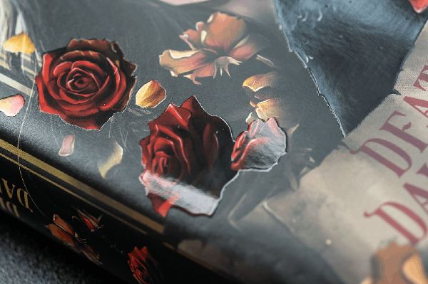 Death's Daughter