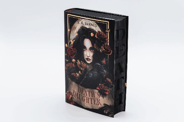 Death's Daughter
