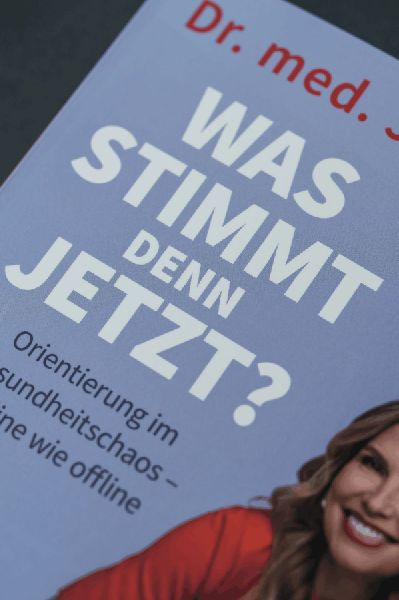 "Was stimmt denn jetzt?"