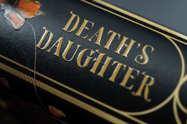 Death's Daughter
