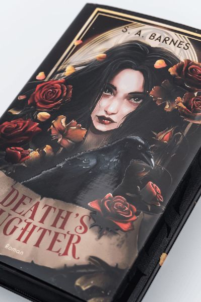Death's Daughter