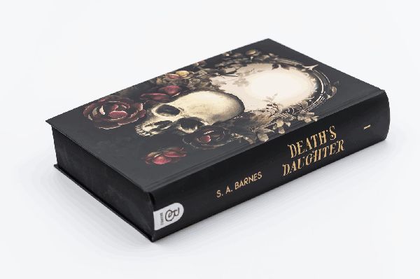 Death's Daughter