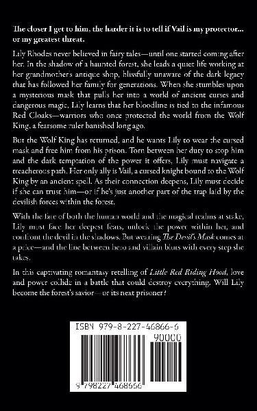 The Devil's Mask