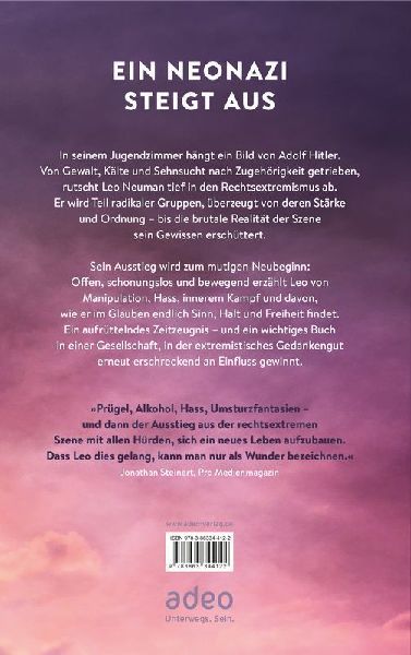 Trügerische Heimat