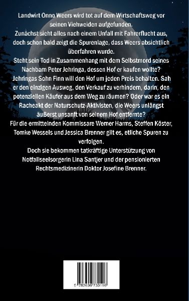 Die Notfallseelsorgerin