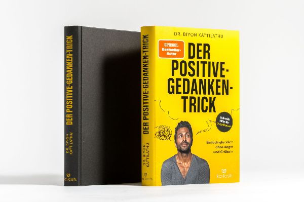 Der Positive-Gedanken-Trick