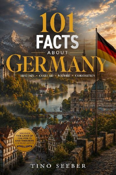101 Facts about Germany