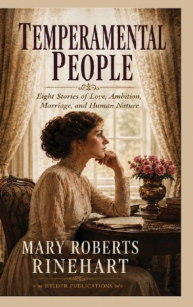 Temperamental People