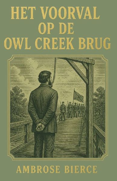 Het voorval op de Owl Creek brug
