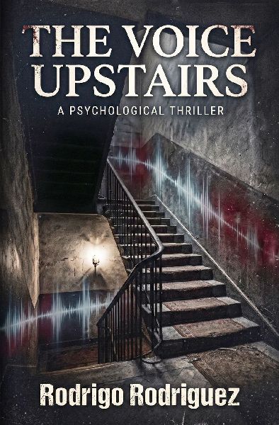 The Voice Upstairs