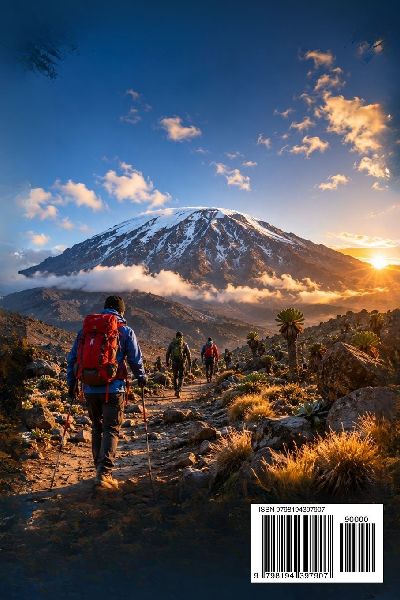 MOUNT KILIMANJARO HIKING GUIDE 2026