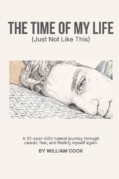 The Time of My Life