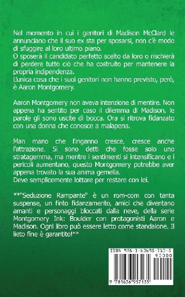 Seduzione Rampante