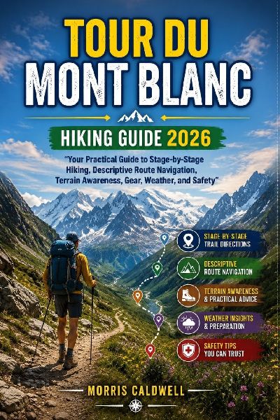 TOUR DU MONT BLANC HIKING GUIDE 2026
