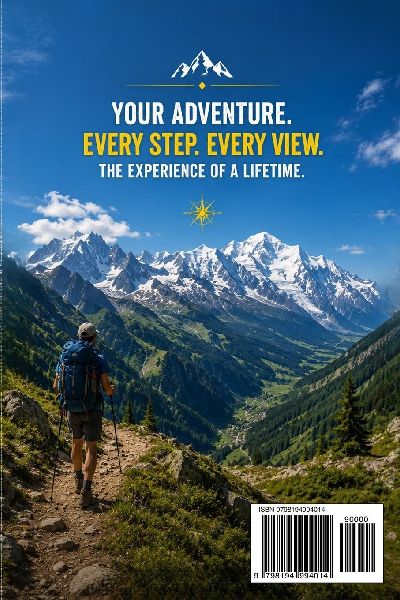 TOUR DU MONT BLANC HIKING GUIDE 2026