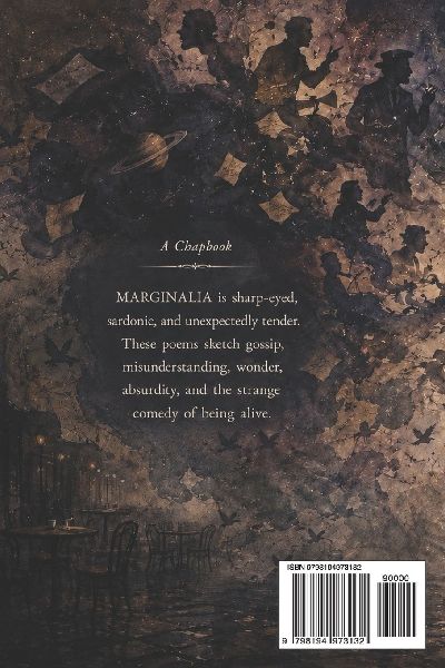 Marginalia