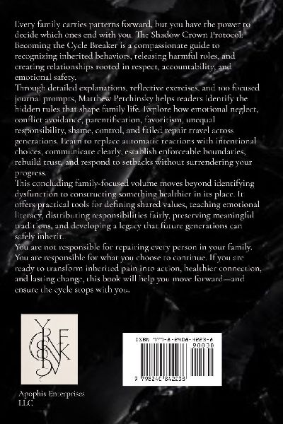 The Shadow Crown Protocol