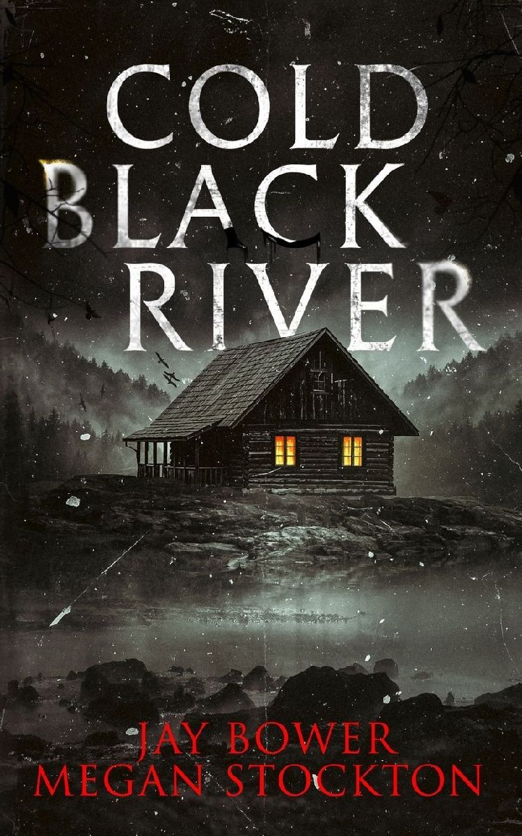 Cold Black River