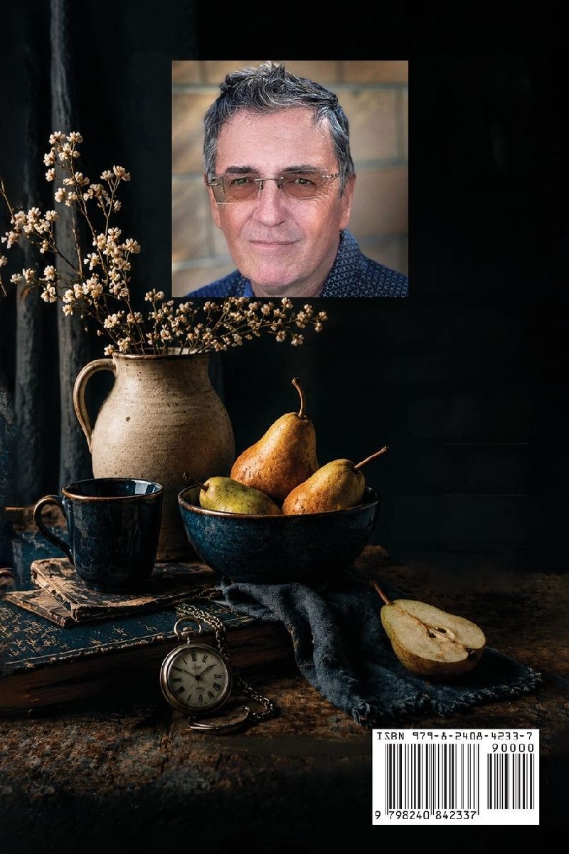 Still Life Photography - 2nd Edition