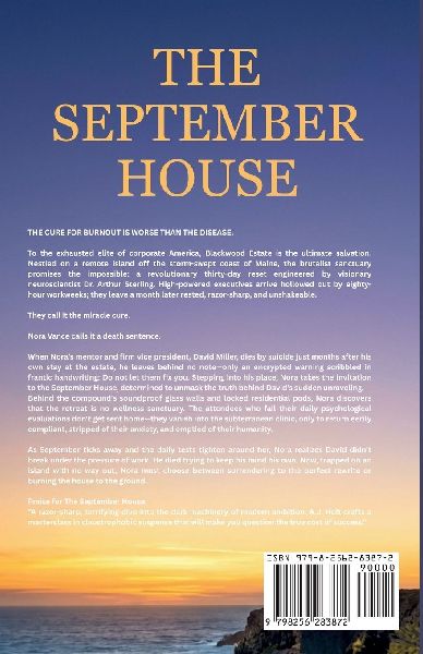 The September House