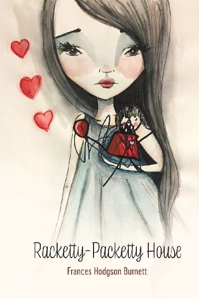 Racketty-Packetty House