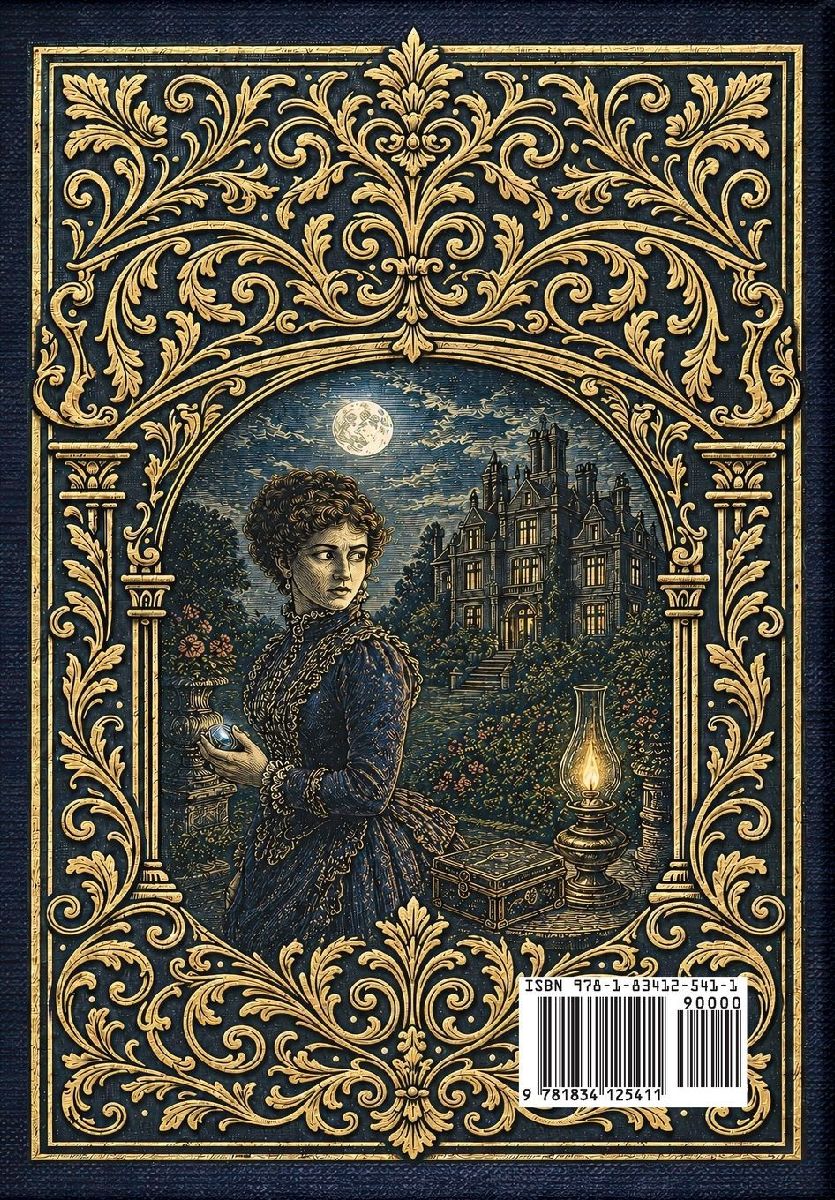 The Moonstone (Golden Monarch Collector's Edition) (Case Laminate Hardcover with Jacket)