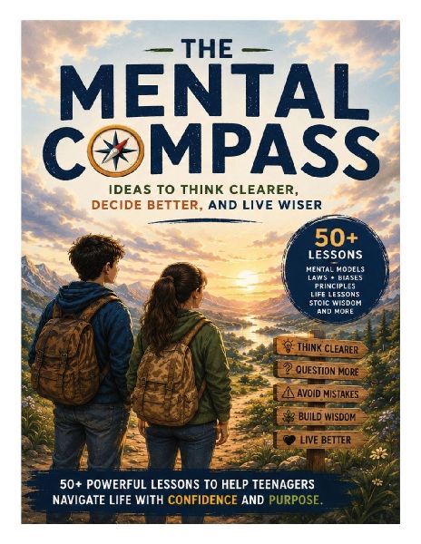 The Mental Compass