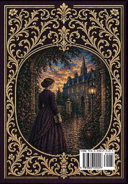 Villette (Golden Monarch Collector's Edition) (Case Laminate Hardcover with Jacket)